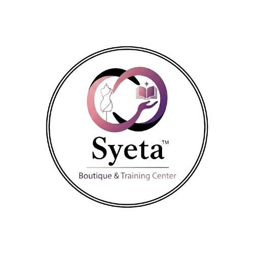 Syeta Group Training Logo